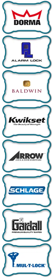 Father Son Locksmith Shop Bradenton Beach, FL 941-564-3368
